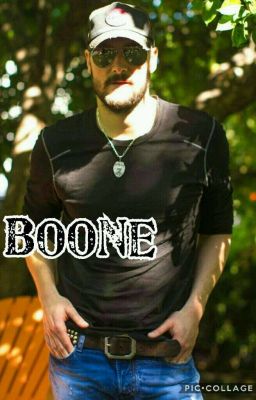 Boone