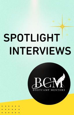 Bootcamp Mentor and Mentee Spotlight Interviews