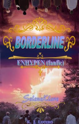 BORDERLINE (EN- fanfic)