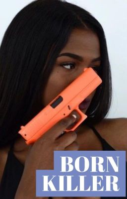 BORN KILLER (BTS AMBW)