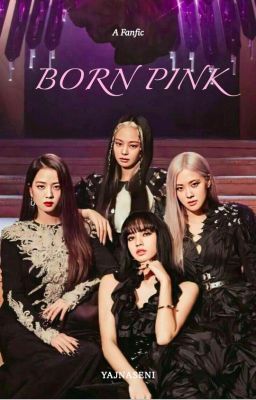 Born Pink