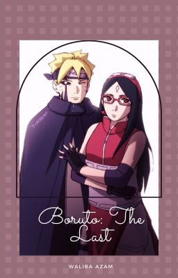 Boruto: The LAST