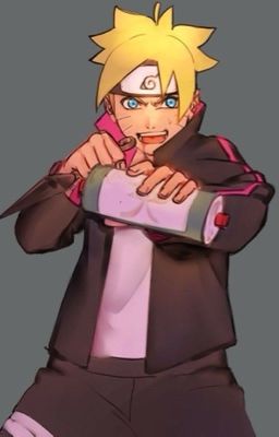 Boruto Uzumaki x OC Uchiha One Shots