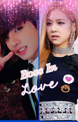 Boss In Love