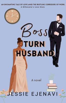 Boss Turn Husband