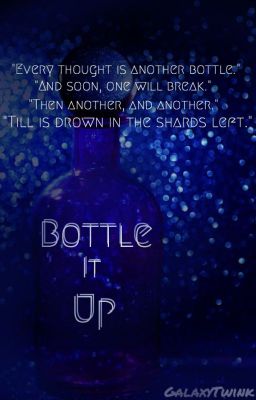 Bottle It Up [DISCONTINUED]