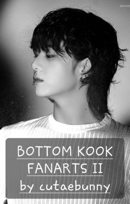 Bottom Kook Fanarts II