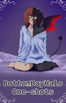 Read Stories BottomBoyHalo One-shots - TeenFic.Net