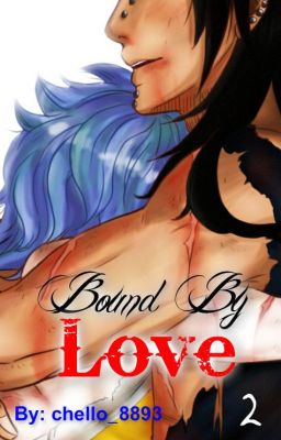 Bound By Love (Gale) {Book 2 of the 