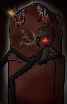 Bow Down To Your New King ~USSR X Reader~