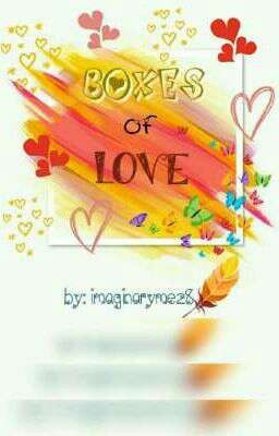 Boxes Of Love