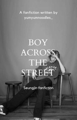 Boy across the street (KSM/HHJ)