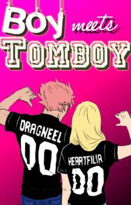 ⏩Boy meets Tomboy | Nalu