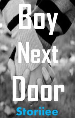 Boy Next Door