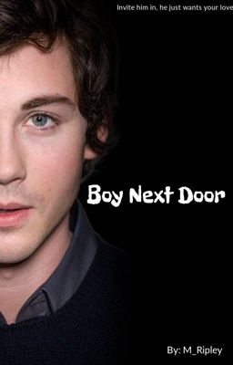 Boy next door