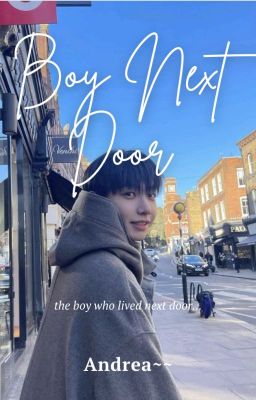 Boy Next Door| Jaehyun from BND