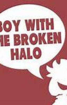 Boy With The Broken Halo  {Welcome To Hell}   Sock x Reader