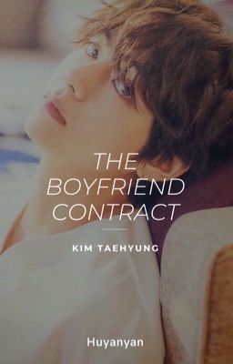 Boyfriend Contract - kth✔