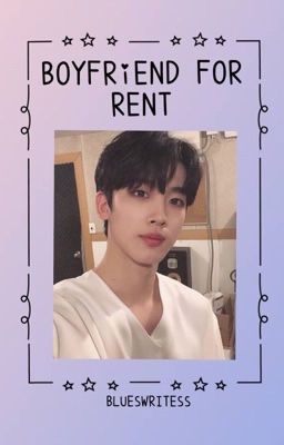 boyfriend for rent • kim yohan