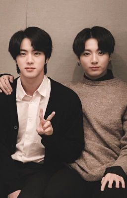 Boyfriends - Jinkook