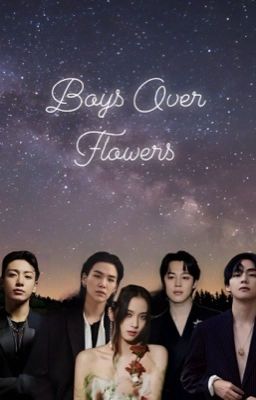 Boys Over Flowers | Yoonsoo 