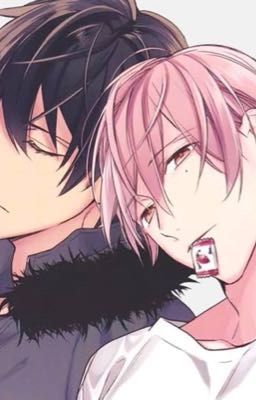 [BoyxBoy] LGBT One-Shot(?) ~Omorashi