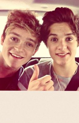 Brad Simpson and Connor Ball is sick