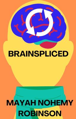 Brainspliced: An MG Sci-fi Contemporary Standalone