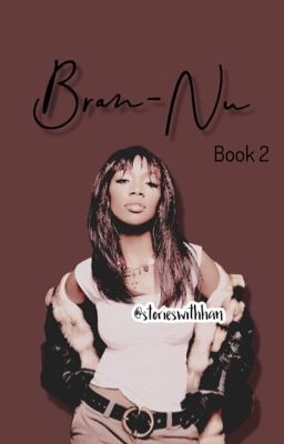 Bran-Nu: Book 2