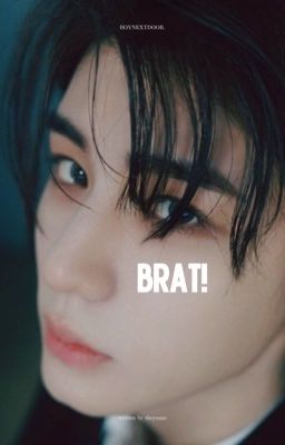 BRAT! | boynextdoor