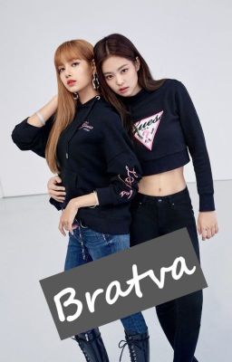 Bratva [ Jenlisa ]