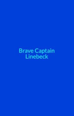 Brave Captain Linebeck