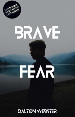 Brave Fear (boyxboy)