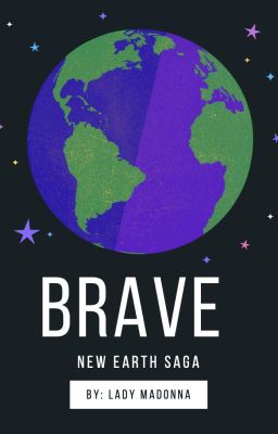 Brave (New Earth Saga)