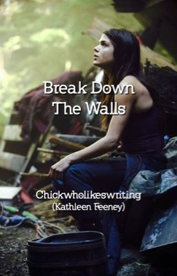 Break Down the Walls (Divergent Story)