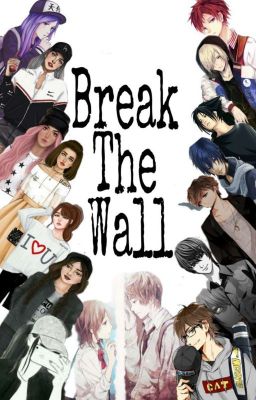 Break the Wall