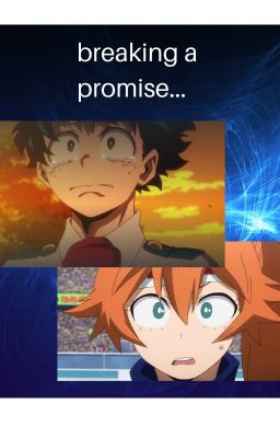 Breaking a promise 