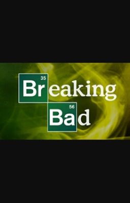 Breaking Bad - Fan Fiction