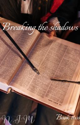 Breaking the shadows