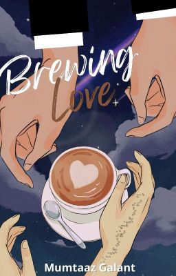 Brewing love