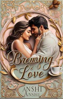 Brewing Love 