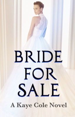 Bride for Sale