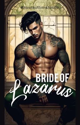 Bride of Lazarus