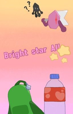 Bright star AU (a hfjone au)