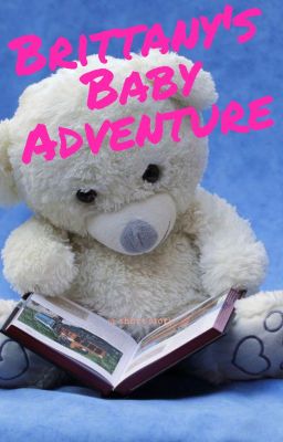 Brittany's Baby Adventure