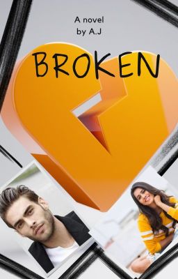 BROKEN