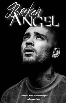 Read Stories Broken Angel (REWRITTEN VERSION) - TeenFic.Net