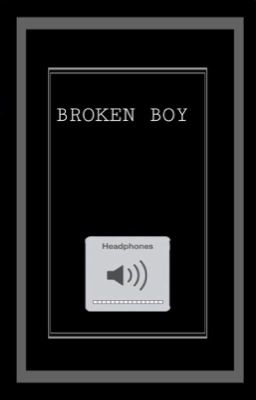 Broken Boy ; Sander Sides ; Prinxduke ; Transgender! Virgil AU