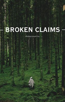 broken claims