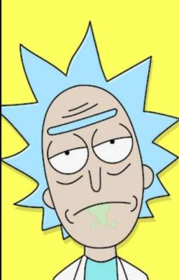 Broken Dreams (Rick Sanchez love story)